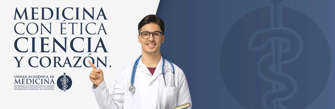 Somos Medicina Humana UAZ