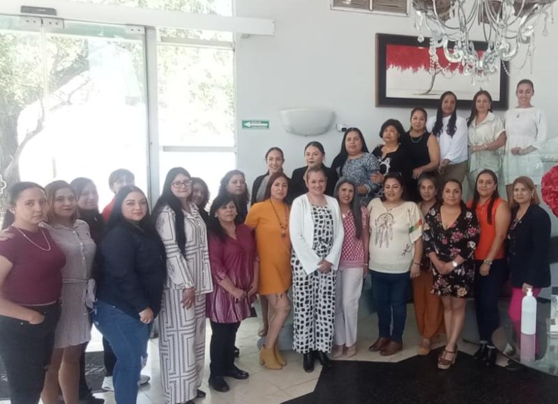 Festejo Día de las Madres 